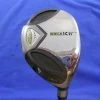 Orka Golf Kii 23* 4 Hybrid Graphite Stiff Used Golf