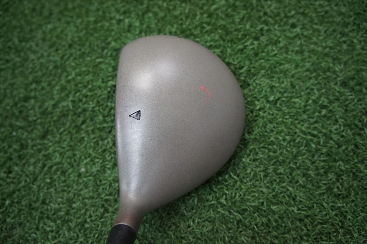 Dynacraft BFC Degree 3 Fairway Wood Regular Flex Graphite 0032198 - Image 2