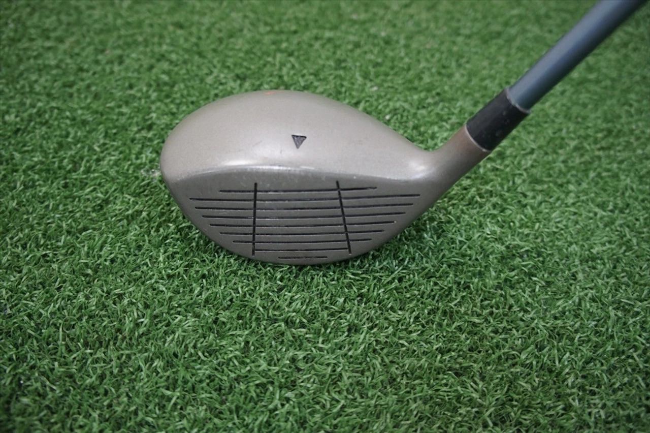 Dynacraft BFC Degree 3 Fairway Wood Regular Flex Graphite 0032198 - Image 3