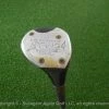 Ping Karsten-I 4 Wood Steel Stiff Average Condition Used Golf