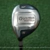 LH Taylormade 300 Tour 19* 5 Wood Graphite Stiff 92766 Used Golf