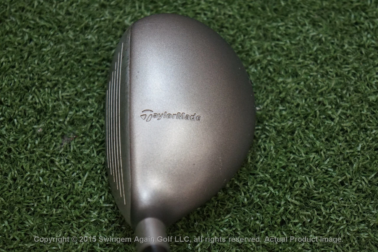 Taylormade Raylor 16* Degree Stiff Flex Graphite Good Condition 136965 Used - Image 3