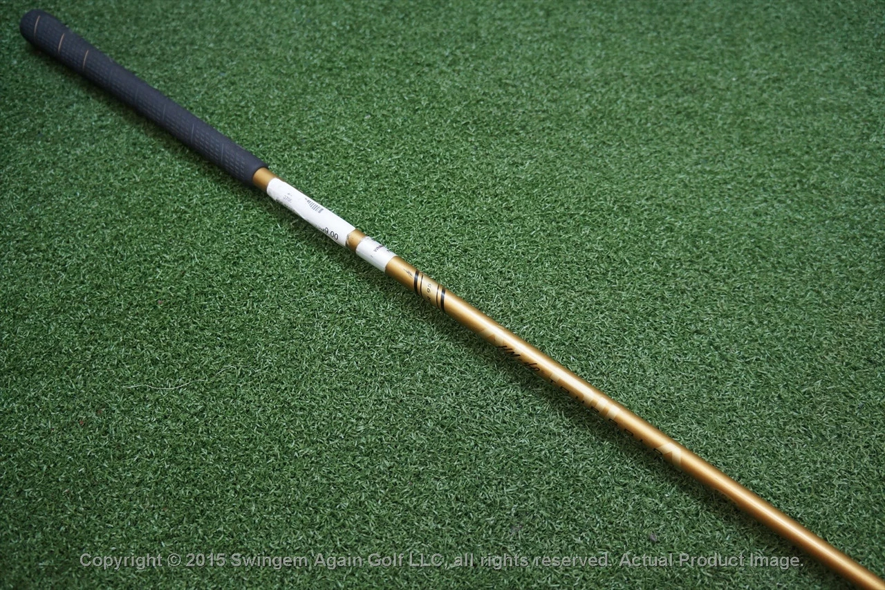 Taylormade Raylor 16* Degree Stiff Flex Graphite Good Condition 136965 Used - Image 4