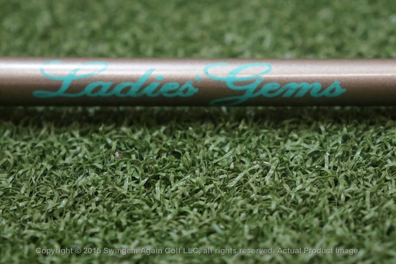 Ladies Callaway Big Bertha 3 Fairway Wood Graphite R137138 Used Golf - Image 5