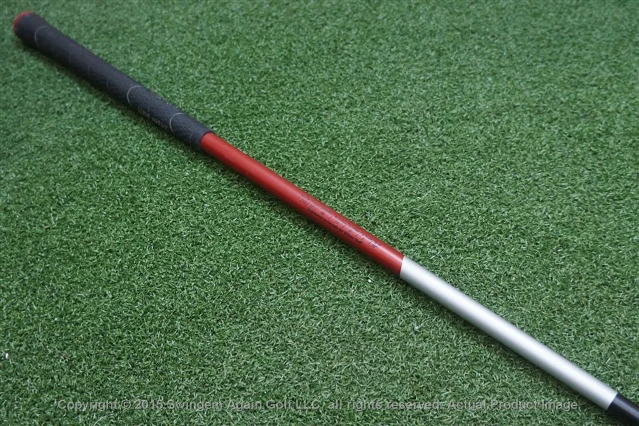 LH Wilson Staff Fybrid 15* s 3 Fairway Wood Proforce V2 Stiff R137139 Used - Image 4