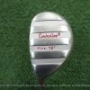 Ladies LH Controller Five 19* Degree 5 Fairway Wood Steel Ladies R137893 Used