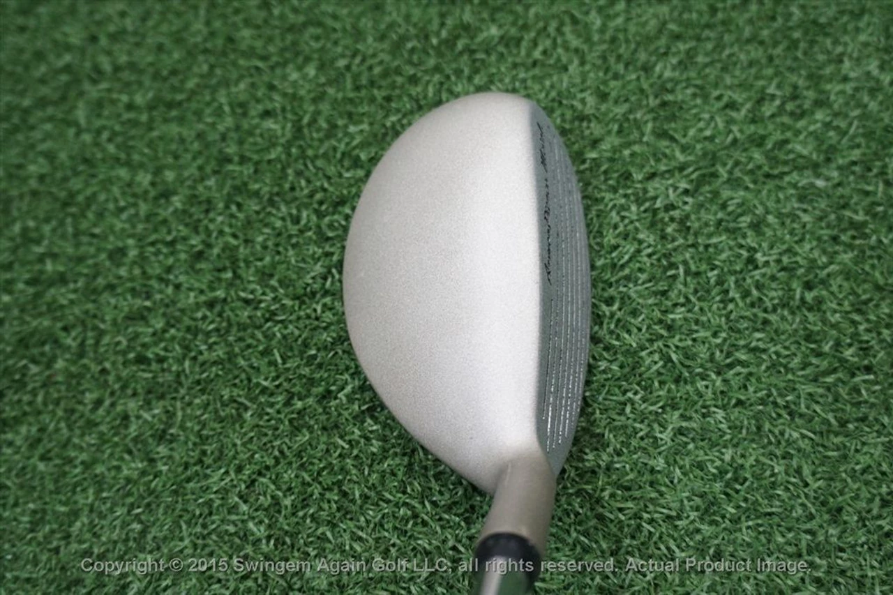 Ladies LH Controller Five 19* Degree 5 Fairway Wood Steel Ladies R137893 Used - Image 3