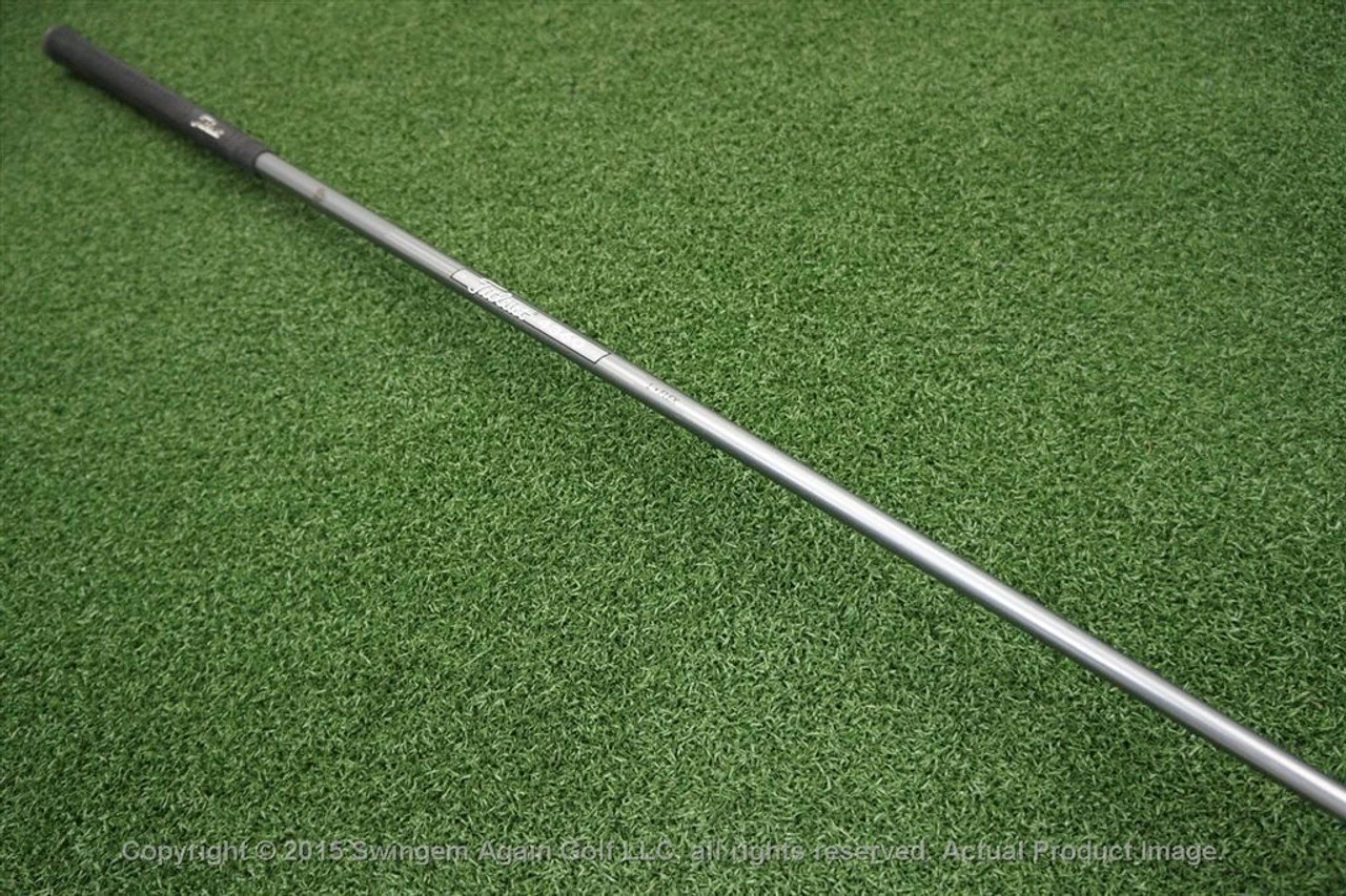 Womens Titleist 904F 15 Degree 3 Fairway Wood Ladies Flex J138038-A Used Golf - Image 4