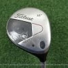 Titleist 906F2 18 Degree 5 Fairway Wood 4375 Graphite Regular Flex W138134 Used