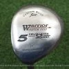 LH Warrior True Lies 2000 19 Degree 5 Fairway Wood Uniflex J138202-A Used Golf