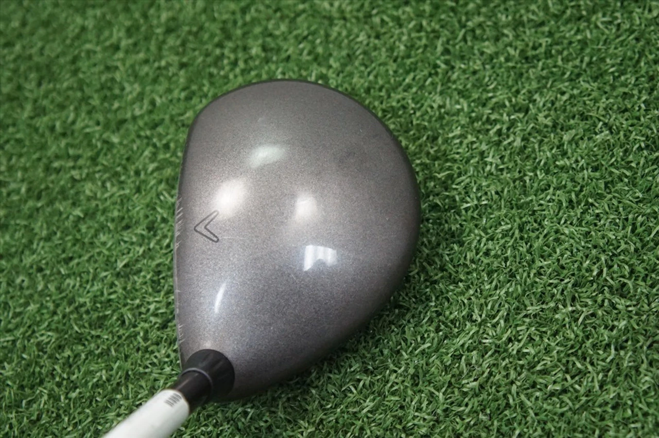 Callaway Big Bertha 2004 15 Degree 3 Fairway Wood Stiff Flex 212595 Used Golf - Image 3