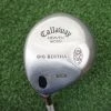 LH Callaway Big Bertha Heavenwood Graphite Regular Flex 221279-a Used Golf