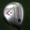 Callaway Big Bertha Fusion 15 Degree 3 Fairway Wood Regular Flex 229325 Used