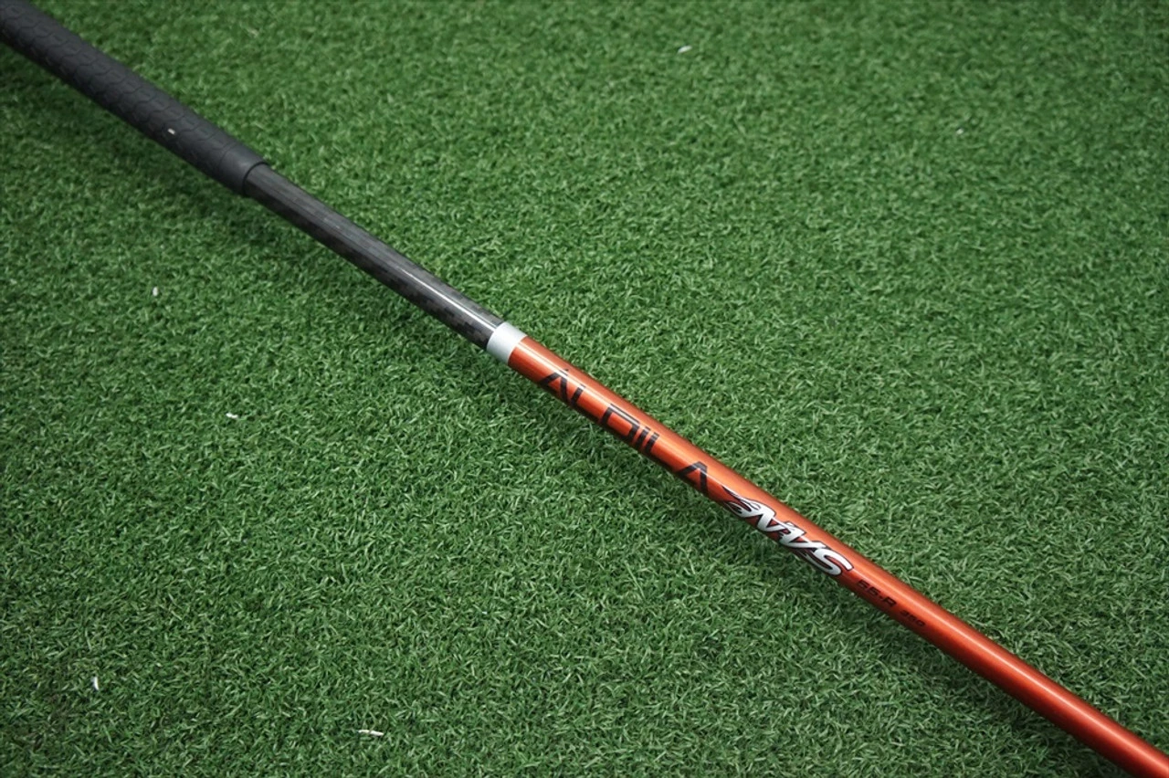 Callaway Big Bertha Fusion 15 Degree 3 Fairway Wood Regular Flex 229325 Used - Image 4