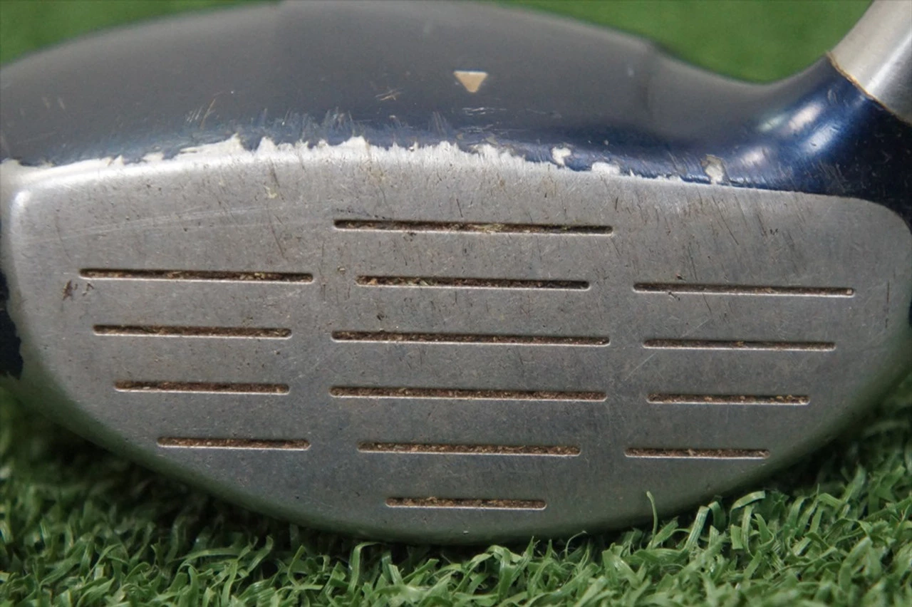 Adams GT Tight Lies 21 Degree Strong 7 Fairway Wood Regular Flex 229361 Used - Image 2