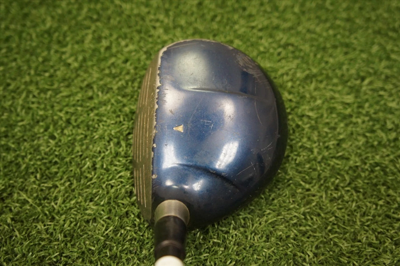 Adams GT Tight Lies 21 Degree Strong 7 Fairway Wood Regular Flex 229361 Used - Image 3