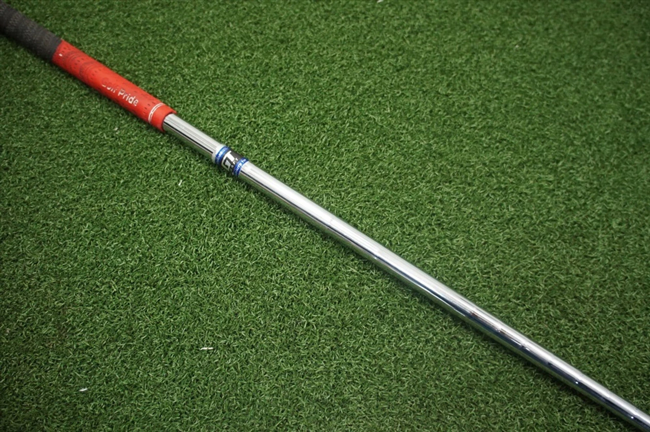 Adams GT Tight Lies 21 Degree Strong 7 Fairway Wood Regular Flex 229361 Used - Image 4