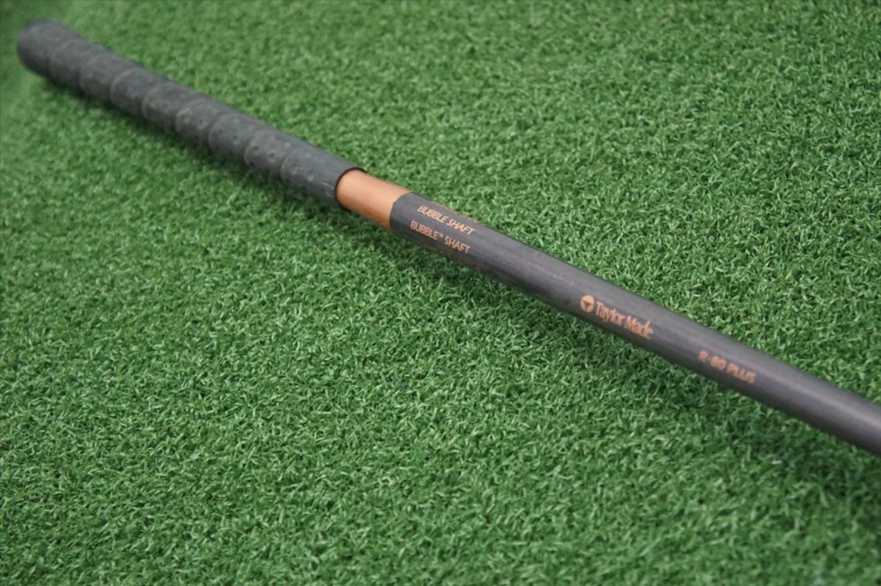 LH TaylorMade Burner 3 Fairway Wood Graphite Regular Flex 229877-a Used Golf - Image 4