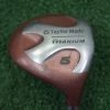 TaylorMade Burner Titanium 5 Fairway Wood Graphite Regular Flex 229898-a Used