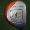 Womens TaylorMade Firesole Steel-Tungsten 3 Fairway Wood Lady 233685-a Used