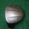 Lh Cobra Sz Hyper Steel Degree 3 Fairway Wood Stiff Flex Graphite 0257784 Used