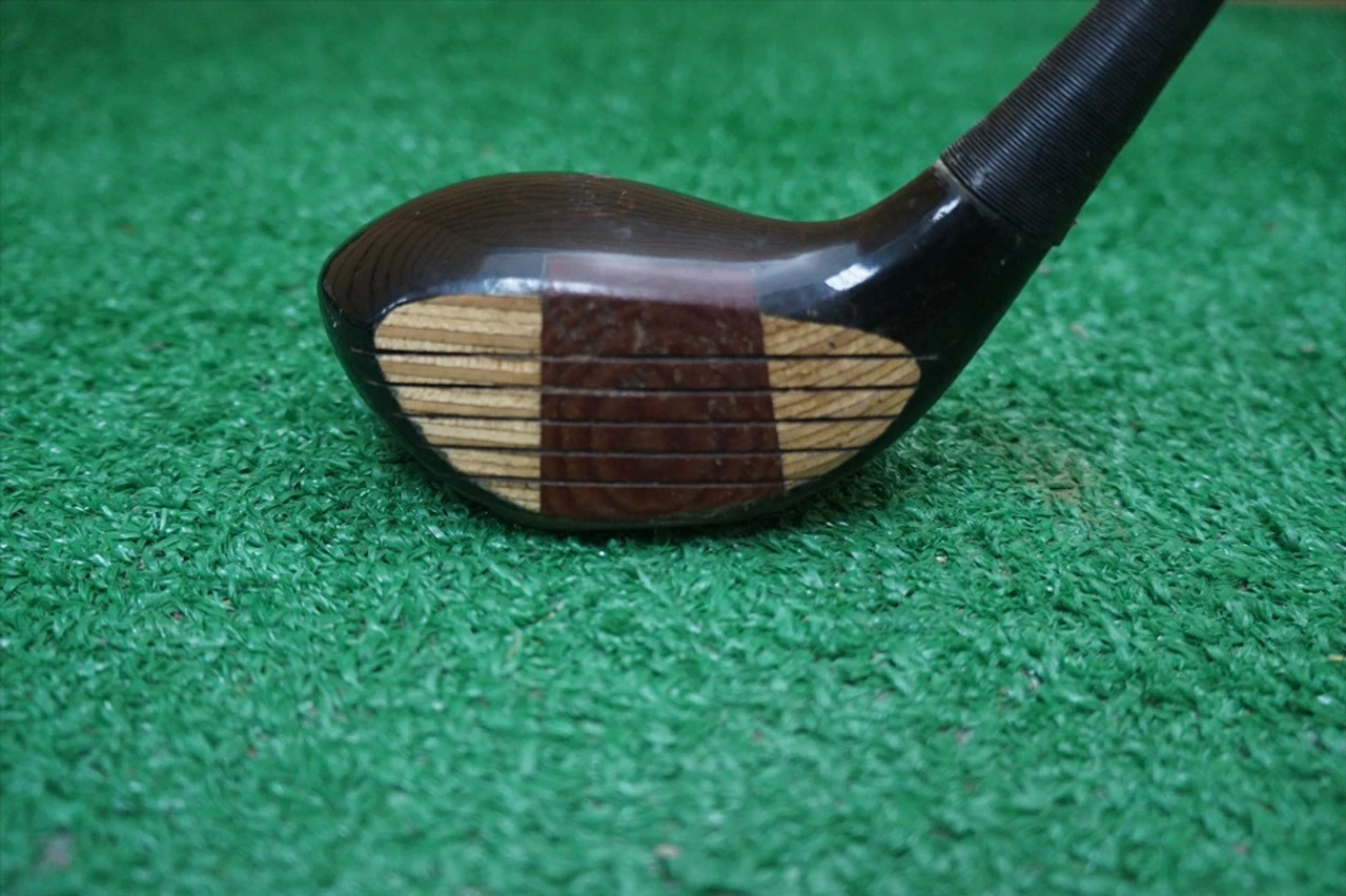Cobra Baffler Degree 3 Fairway Wood Regular Flex Steel 0268768 Used Golf - Image 2