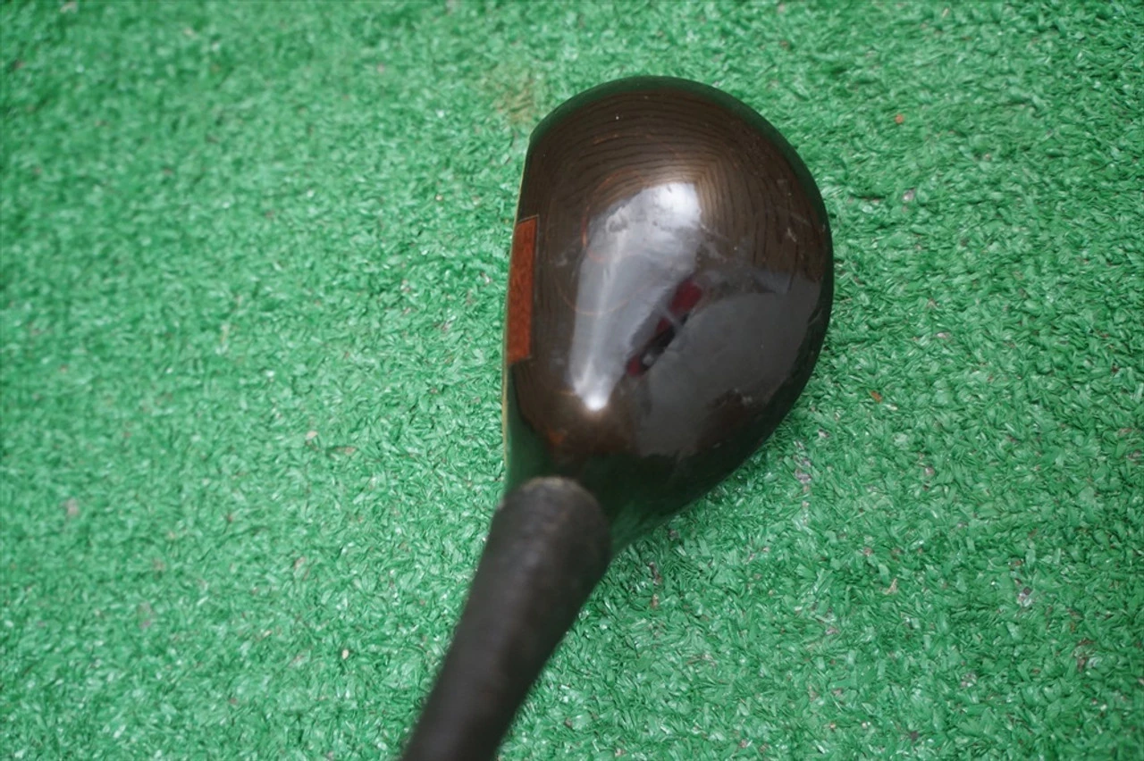 Cobra Baffler Degree 3 Fairway Wood Regular Flex Steel 0268768 Used Golf - Image 3