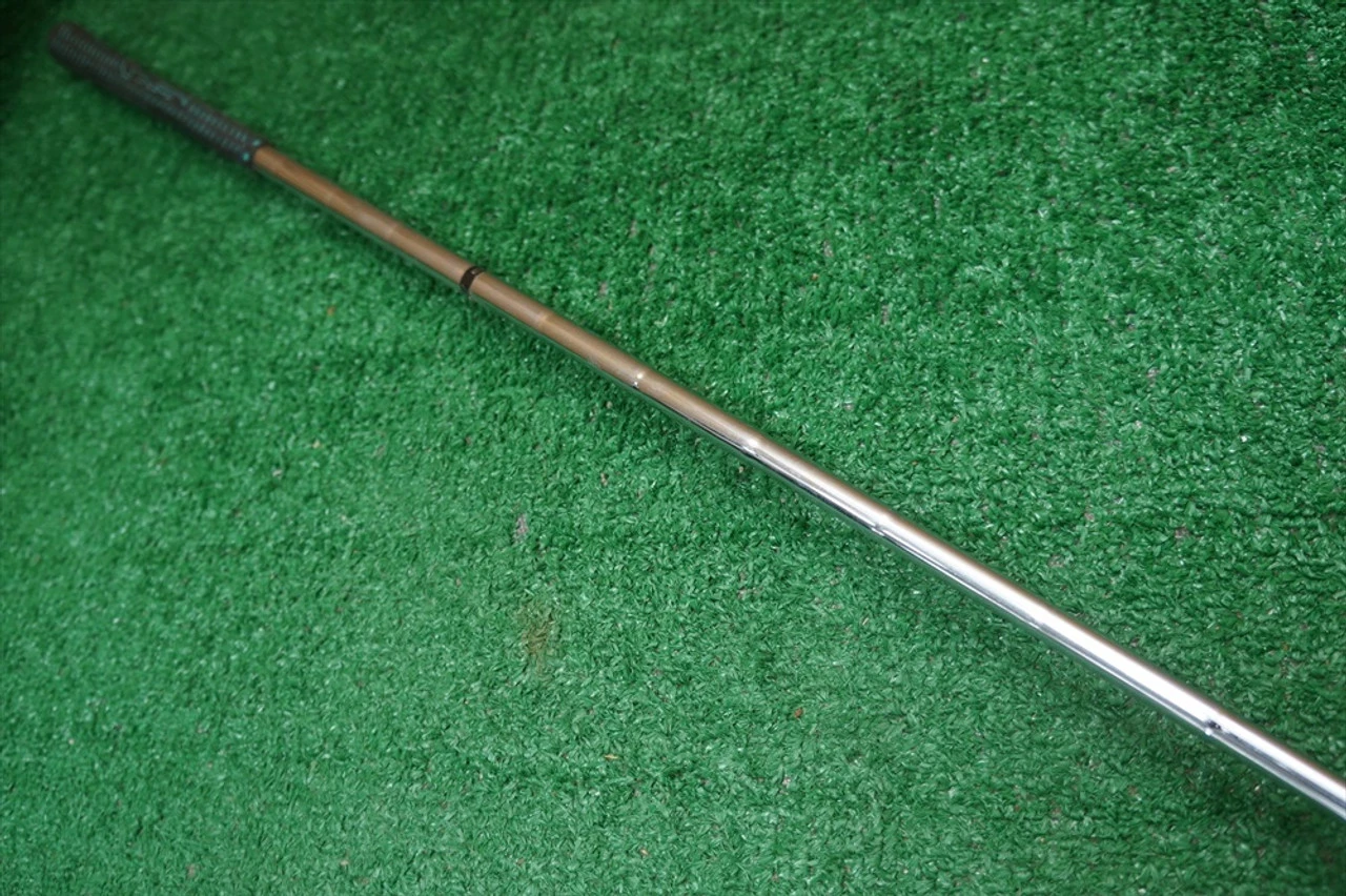 Cobra Baffler Degree 3 Fairway Wood Regular Flex Steel 0268768 Used Golf - Image 4