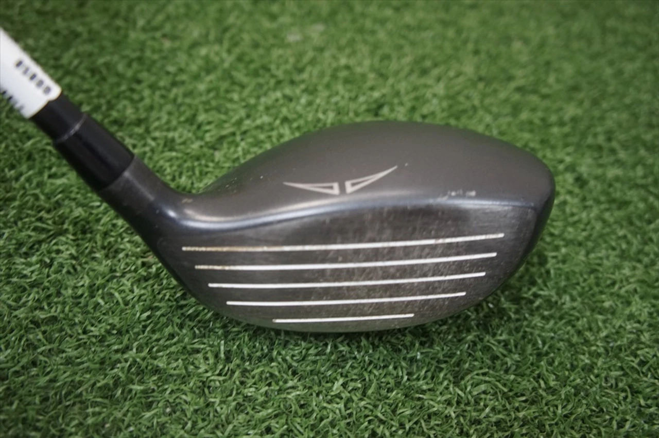 Lh Ping G25 18 Degree 5 Fairway Wood Regular Flex Graphite 270897 Used Golf - Image 2