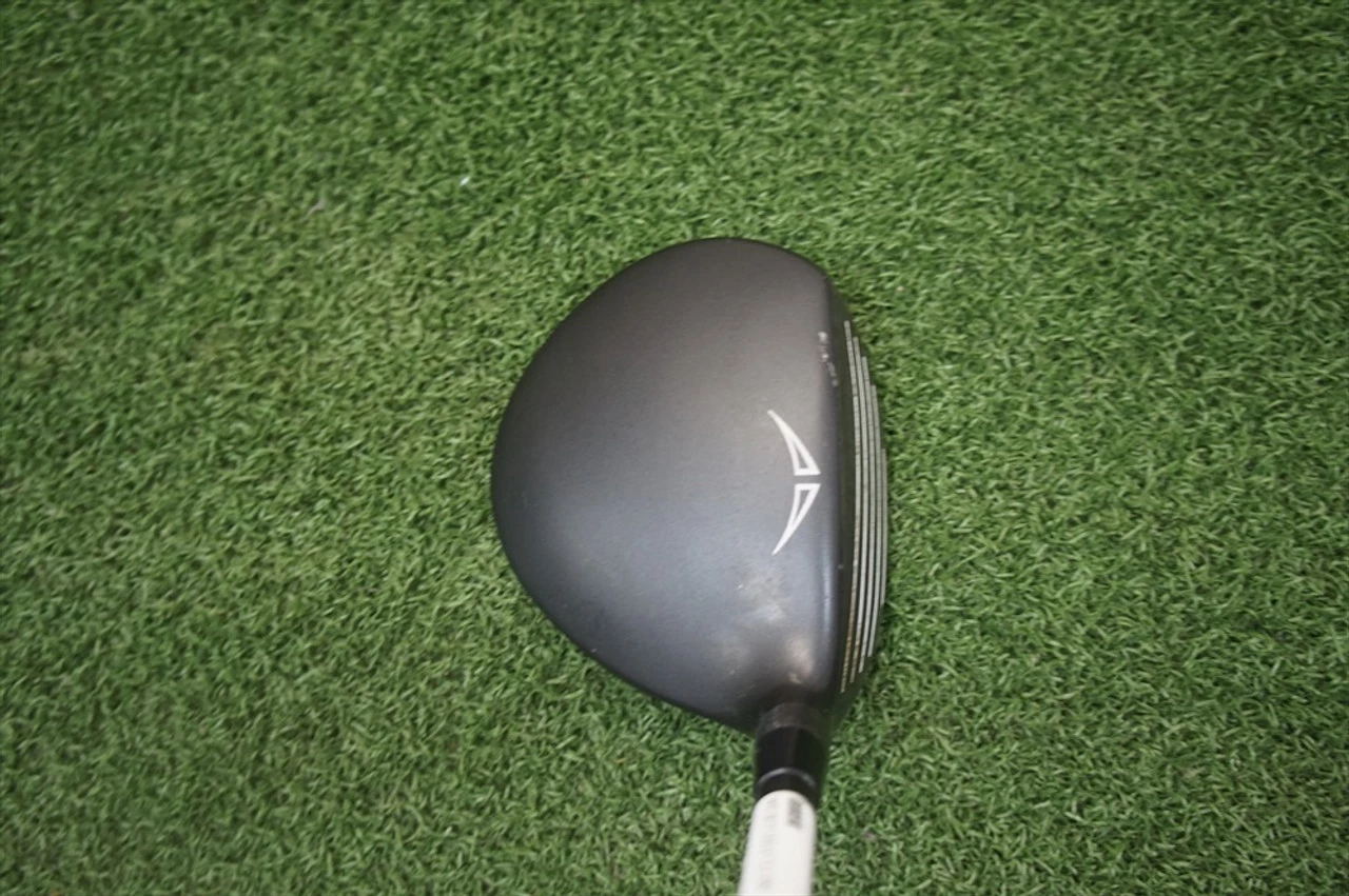 Lh Ping G25 18 Degree 5 Fairway Wood Regular Flex Graphite 270897 Used Golf - Image 3