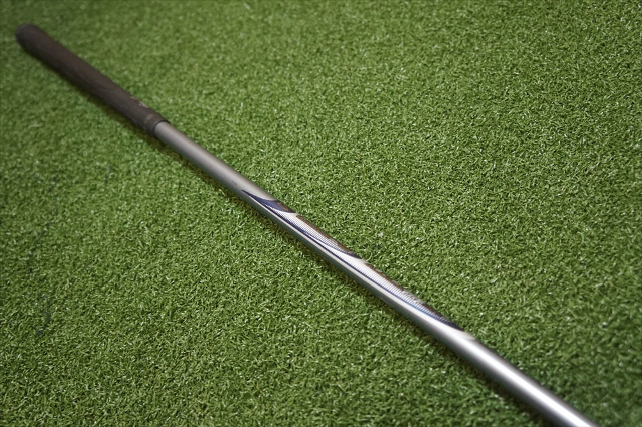 Cobra SS Offset Hyper Steel 3 Fairway Wood Ladies Flex Graphite 0280292 Used - Image 4