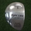 Womens Adams Tight Lies 5 Fairway Wood Ladies Flex Graphite 404023 Right Handed