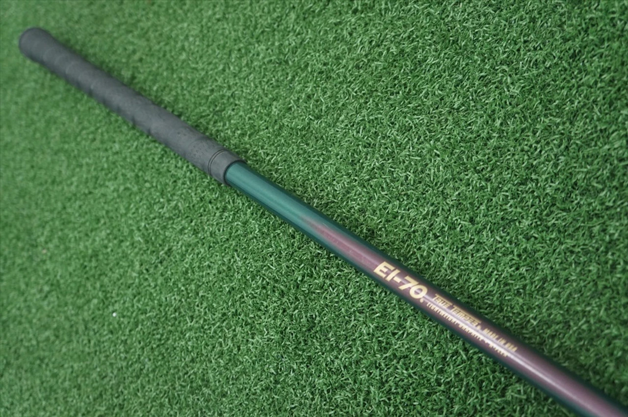 Mizuno T-Zoid Forged 18 Degree 5 Fairway Wood Regular Flex Graphite 406889 - Image 4