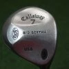 Callaway Big Bertha S2H2 Fairway Wood Regular Flex Graphite 524532