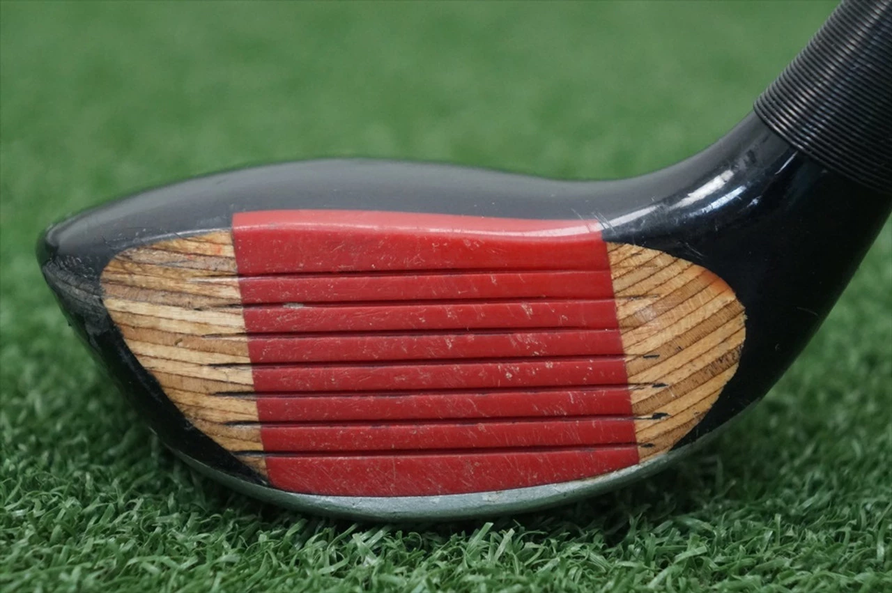 Ping Eye 2 5 Fairway Wood Regular Flex Steel 526467 - Image 2