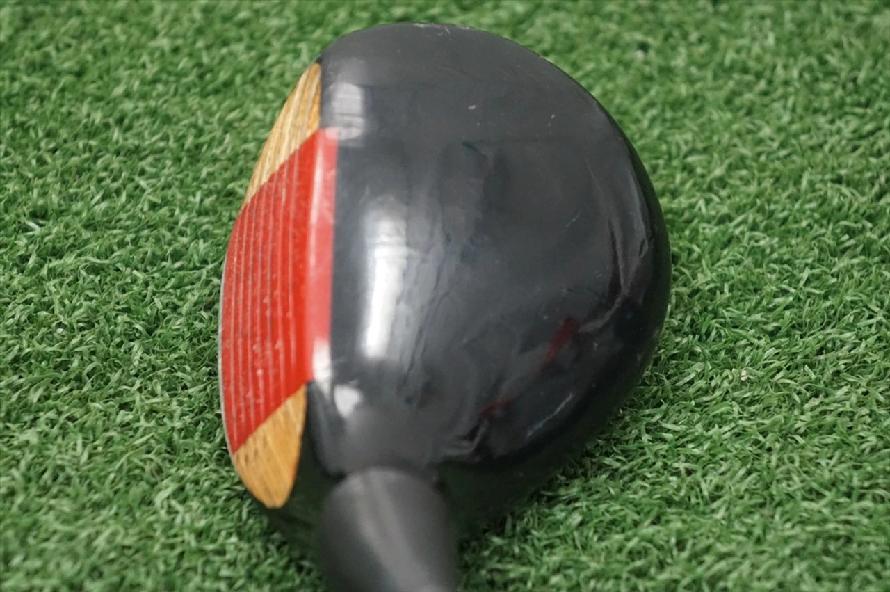 Ping Eye 2 5 Fairway Wood Regular Flex Steel 526467 - Image 3