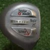 TaylorMade Raylor 21° Fairway Wood Regular Flex Steel 527376