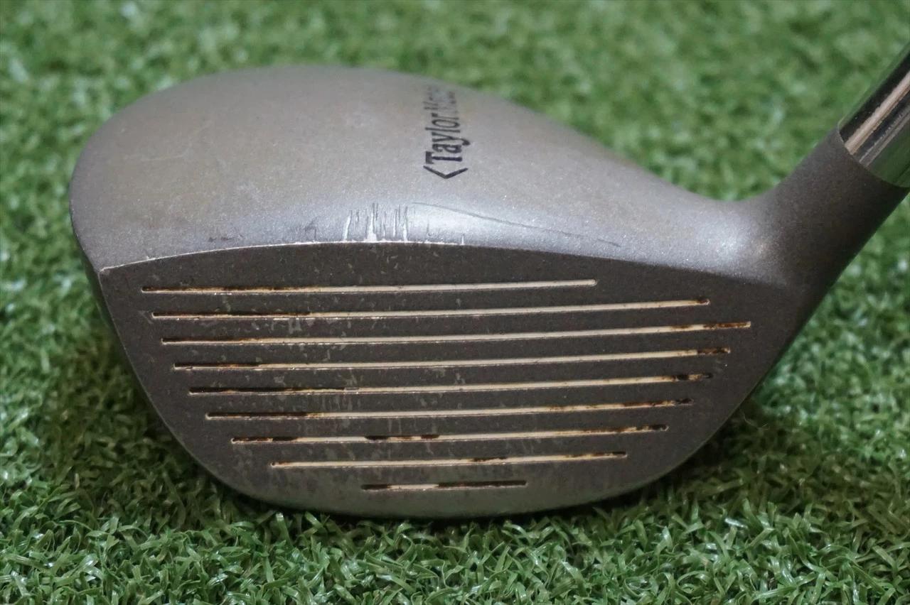 TaylorMade Raylor 21° Fairway Wood Regular Flex Steel 527376 - Image 2