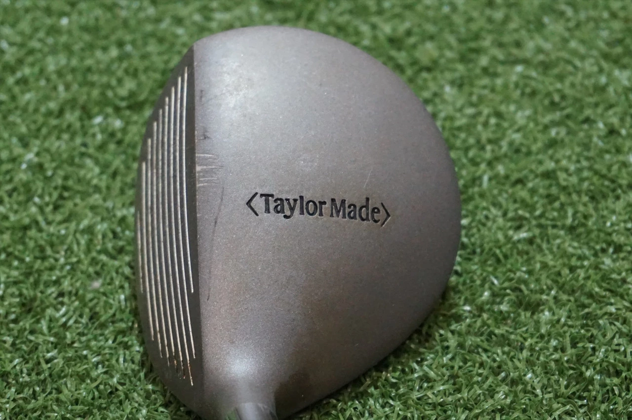 TaylorMade Raylor 21° Fairway Wood Regular Flex Steel 527376 - Image 3