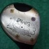 Ping Eye 2 Degree 3 Fairway Regular Steel 0610204
