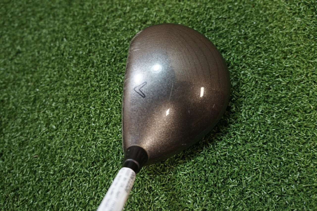 Callaway Big Bertha 2004 4 Fairway Wood Stiff Flex Graphite 0612320 - Image 3