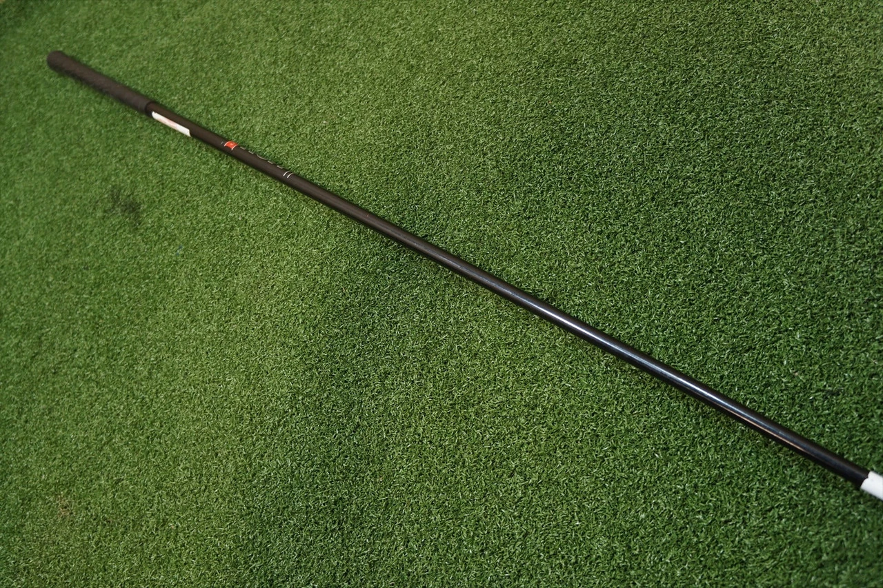 Callaway Big Bertha 2004 4 Fairway Wood Stiff Flex Graphite 0612320 - Image 4