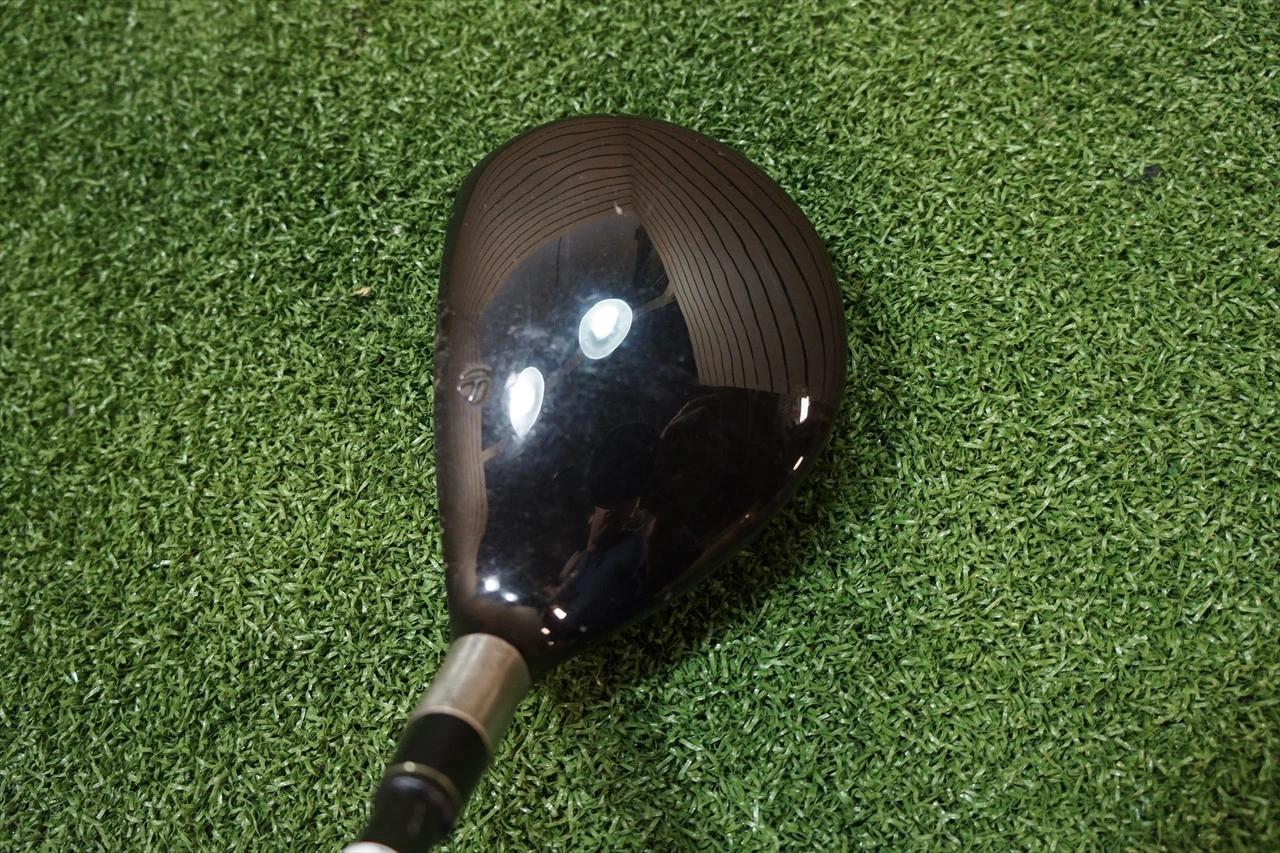 Taylormade R7 Steel 13 Degree 3 Fairway Wood Stiff Flex Graphite 0616209 - Image 3