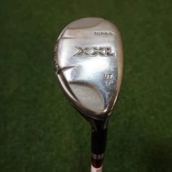 Hippo Hiptec 27 Degree Hybrid Regular Flex Graphite 0617848