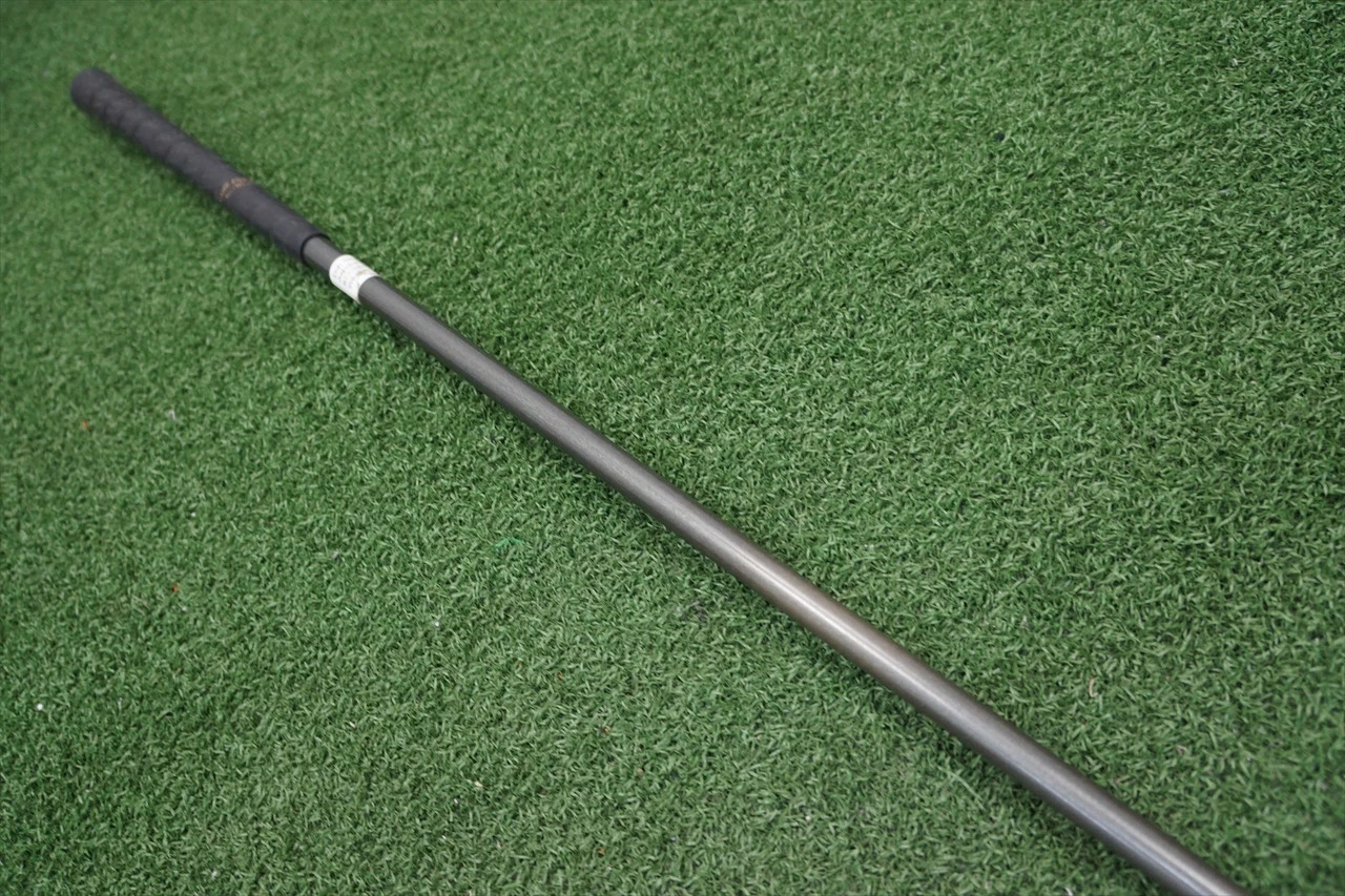 Callaway Big Bertha 3 Fairway Wood Stiff Flex Graphite 0620284 Lefty LH - Image 4