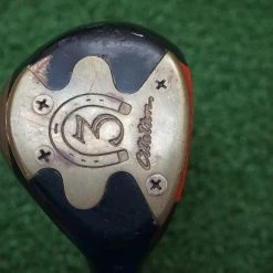 Powerbilt Citation 3 Fairway Wood Regular Flex Steel 0625085