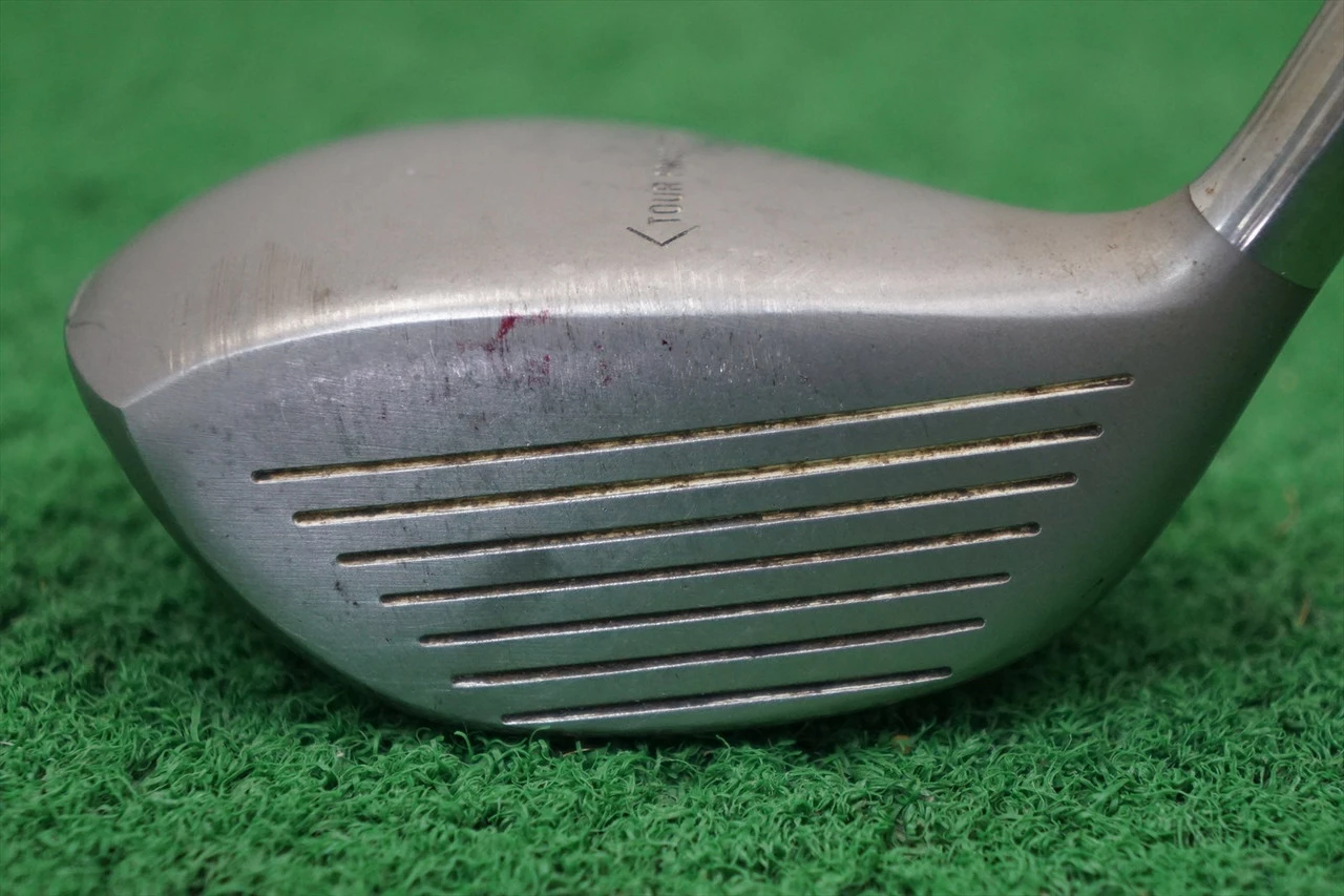 Taylormade Tour Cleek 13 Degree Fairway Wood Regular Flex HBMT Graphite 0630251 - Image 2