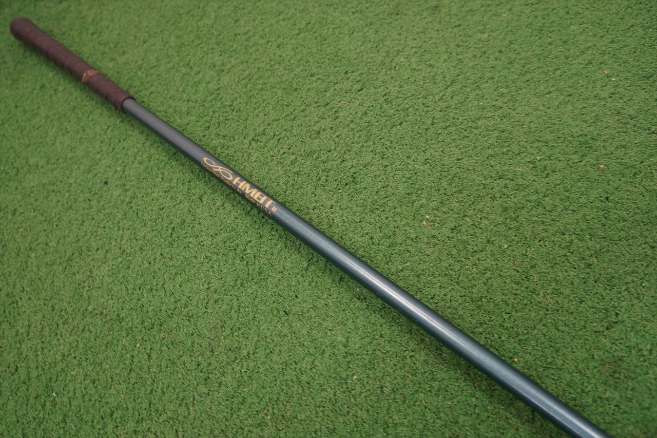 Taylormade Tour Cleek 13 Degree Fairway Wood Regular Flex HBMT Graphite 0630251 - Image 4