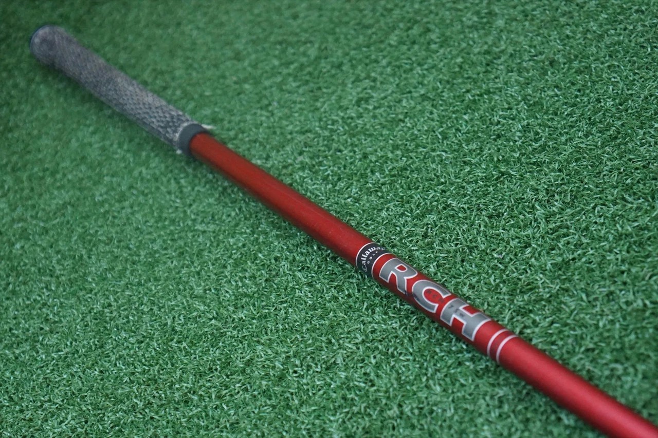 CALLAWAY BIG BERTHA 2004 DEGREE 3 FAIRWAY WOOD REGULAR FLEX GRAPHITE 0645402 - Image 4