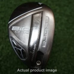 COBRA BIO CELL 19.5 DEGREE 3H FAIRWAY WOOD REGULAR FLEX GRAPHITE 0646074